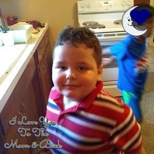 Meet your Posher, Tammy